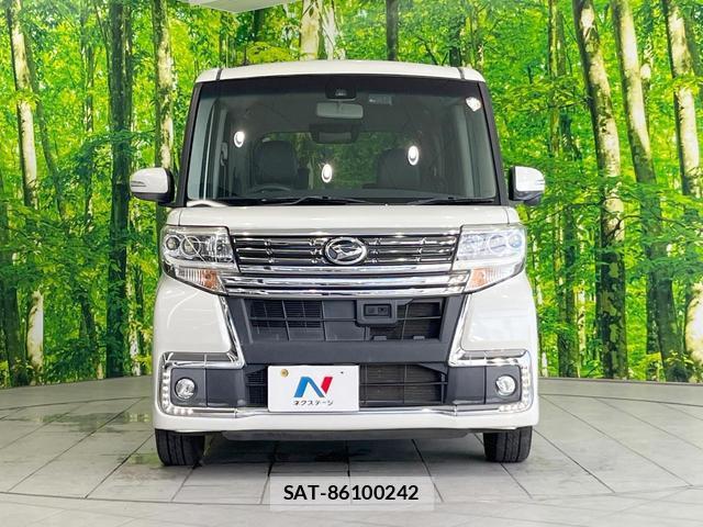 Daihatsu TANTO 2016-10 8005145-13
