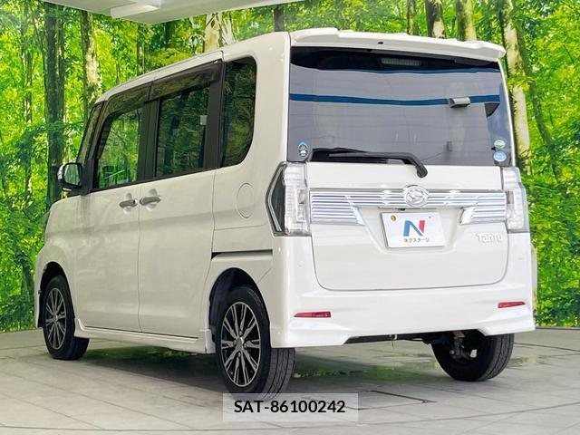 Daihatsu TANTO 2016-10 8005145-16