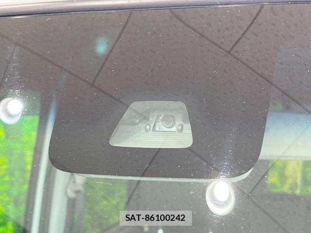 Daihatsu TANTO 2016-10 8005145-4