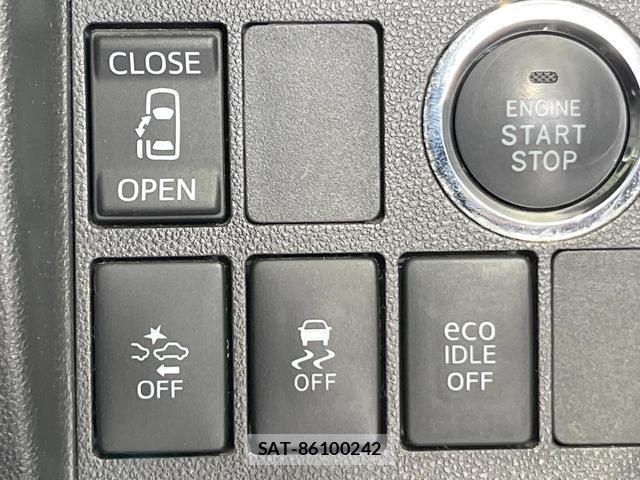 Daihatsu TANTO 2016-10 8005145-5