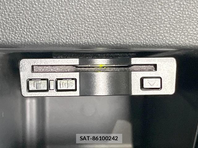 Daihatsu TANTO 2016-10 8005145-6