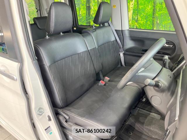 Daihatsu TANTO 2016-10 8005145-7