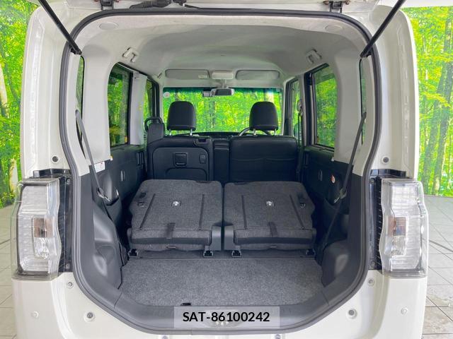 Daihatsu TANTO 2016-10 8005145-9