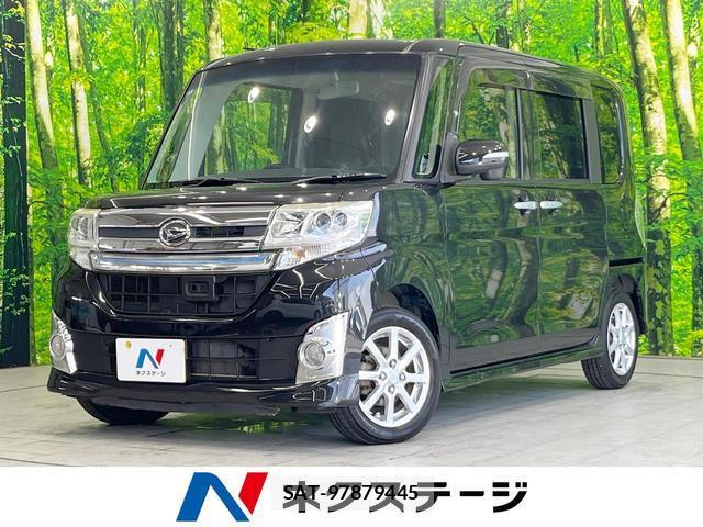Daihatsu TANTO 2015-03 8005149-0