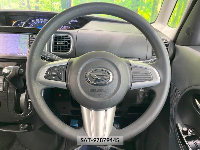 Daihatsu TANTO 2015-03 8005149-10