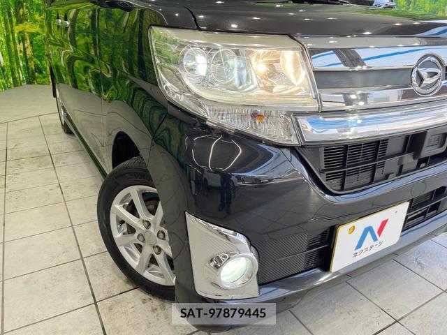 Daihatsu TANTO 2015-03 8005149-11
