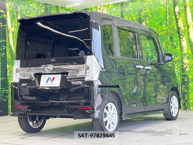 Daihatsu TANTO 2015-03 8005149-16