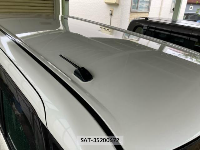 Daihatsu TANTO 2015-10 8005209-12