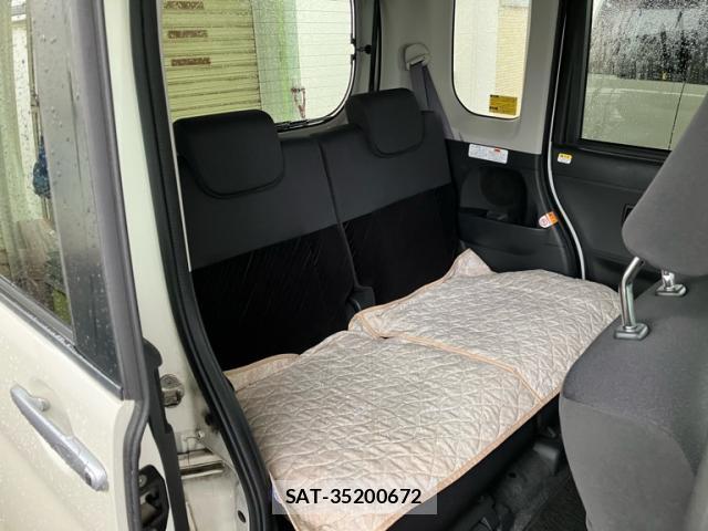 Daihatsu TANTO 2015-10 8005209-14