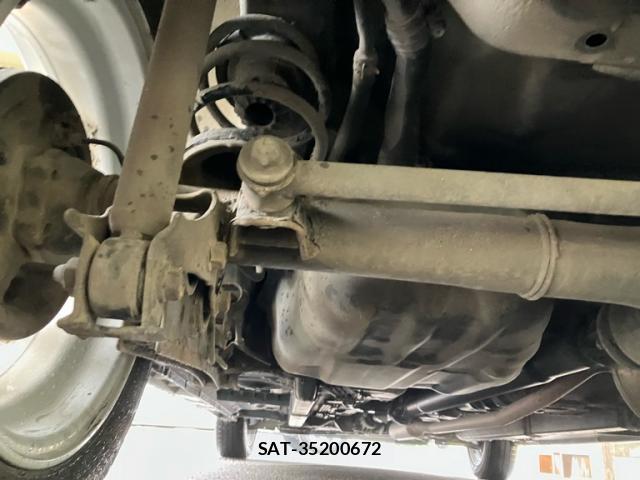 Daihatsu TANTO 2015-10 8005209-4