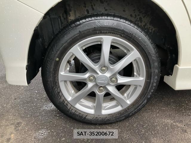 Daihatsu TANTO 2015-10 8005209-6
