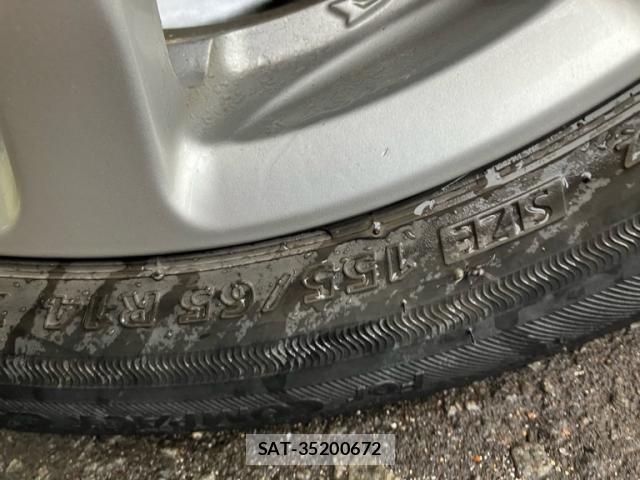 Daihatsu TANTO 2015-10 8005209-7