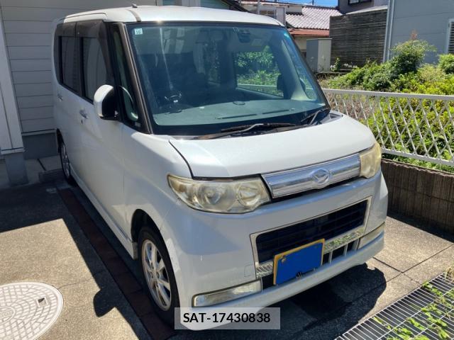Daihatsu TANTO 2009-09 8005246-0