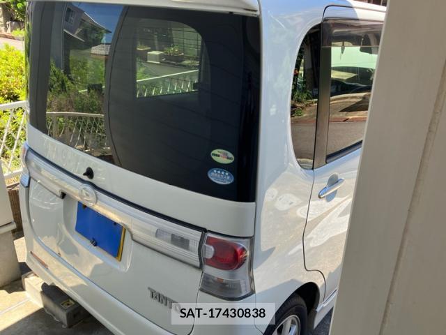 Daihatsu TANTO 2009-09 8005246-13