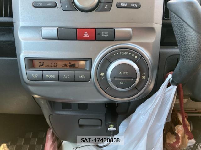 Daihatsu TANTO 2009-09 8005246-17