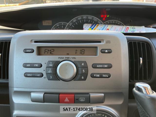 Daihatsu TANTO 2009-09 8005246-18