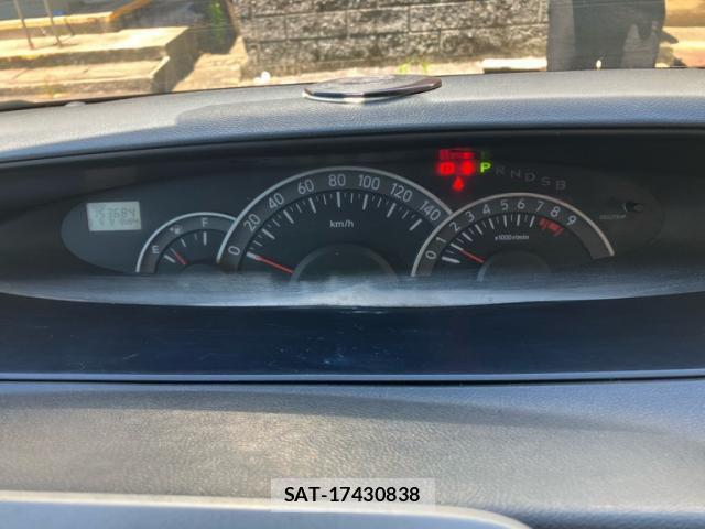 Daihatsu TANTO 2009-09 8005246-19
