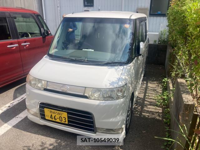 Daihatsu TANTO 2007-12 8005251-1