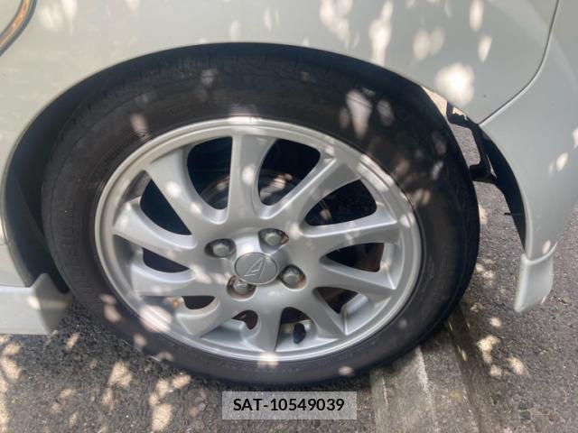 Daihatsu TANTO 2007-12 8005251-12