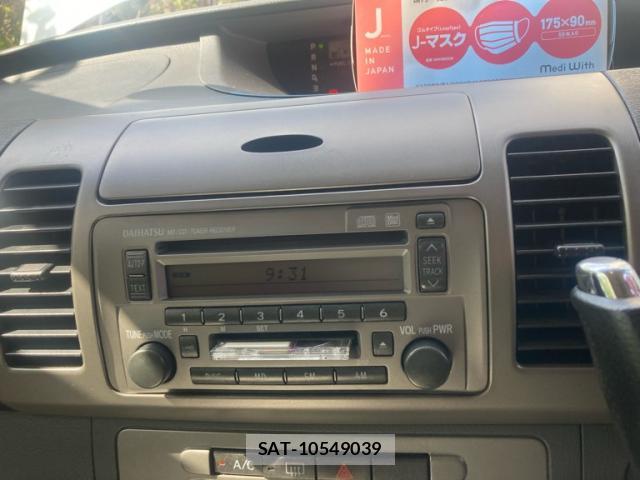 Daihatsu TANTO 2007-12 8005251-14