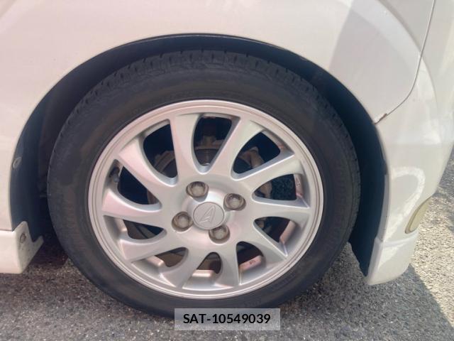 Daihatsu TANTO 2007-12 8005251-4