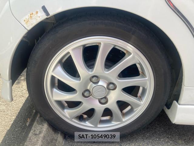 Daihatsu TANTO 2007-12 8005251-5