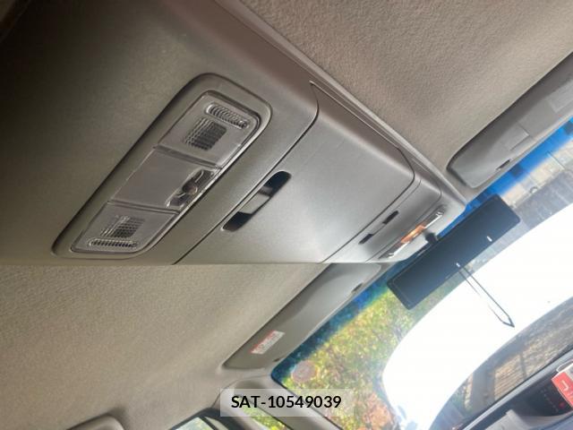 Daihatsu TANTO 2007-12 8005251-9