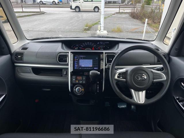 Daihatsu TANTO 2015-08 8005278-1
