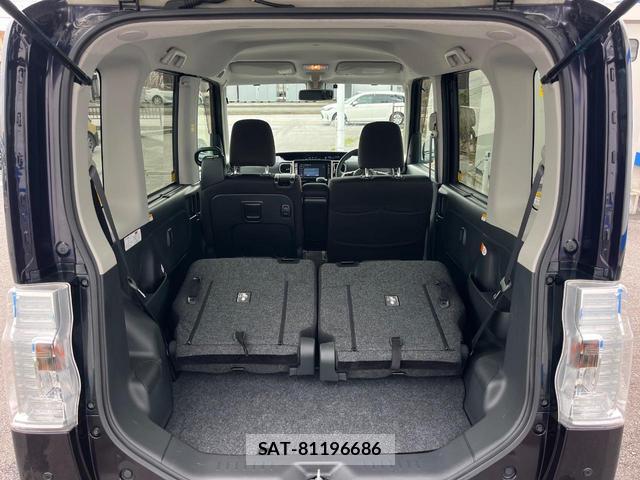 Daihatsu TANTO 2015-08 8005278-10