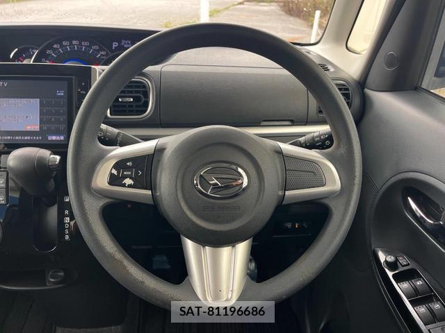 Daihatsu TANTO 2015-08 8005278-11