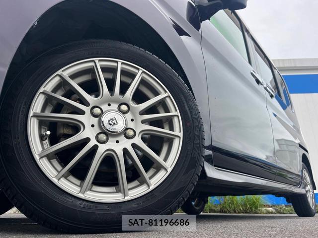 Daihatsu TANTO 2015-08 8005278-12