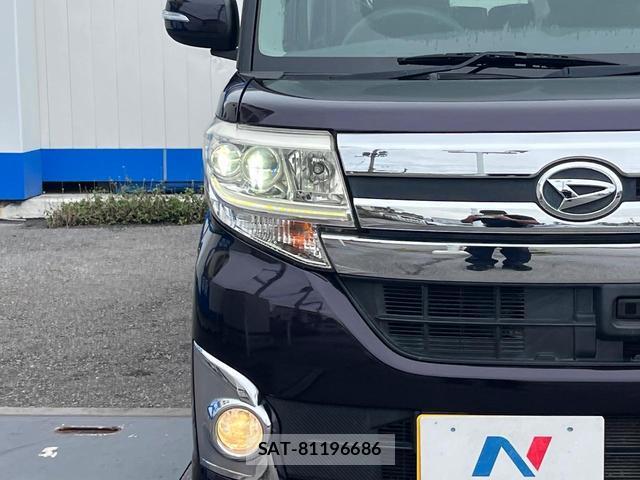 Daihatsu TANTO 2015-08 8005278-13