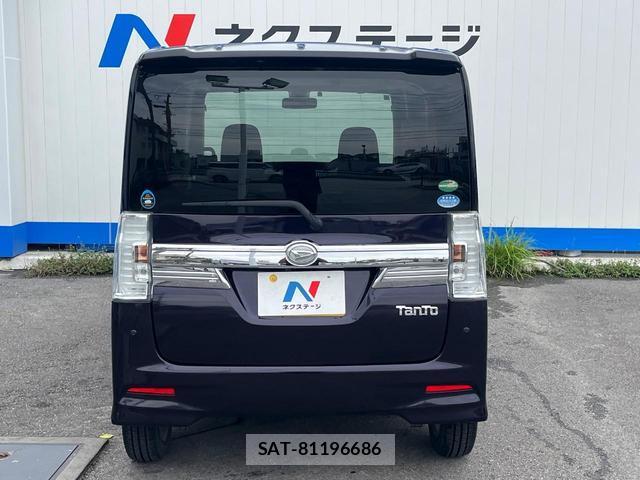 Daihatsu TANTO 2015-08 8005278-15