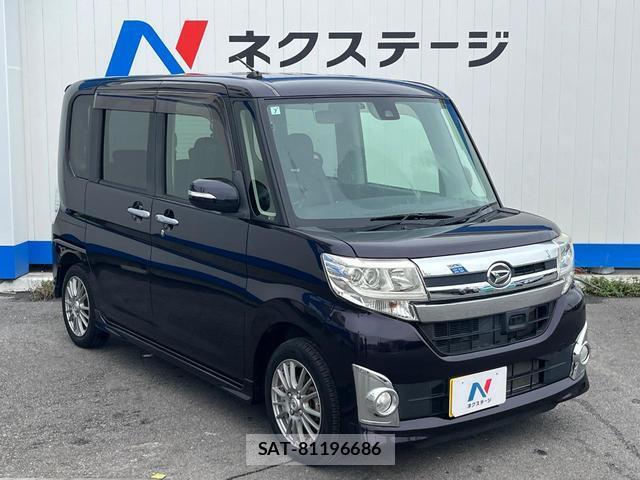 Daihatsu TANTO 2015-08 8005278-16