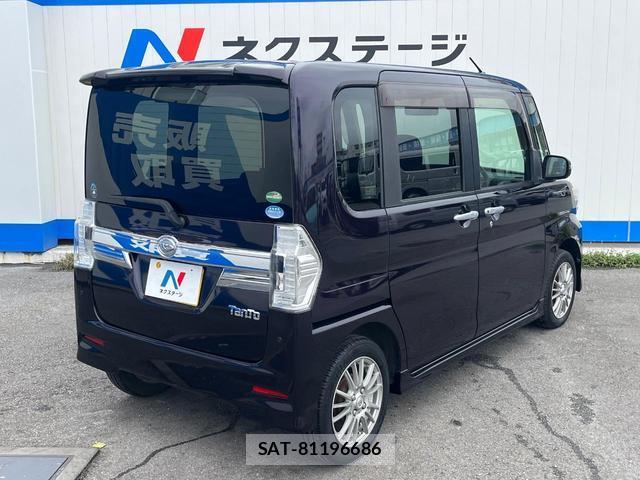 Daihatsu TANTO 2015-08 8005278-17