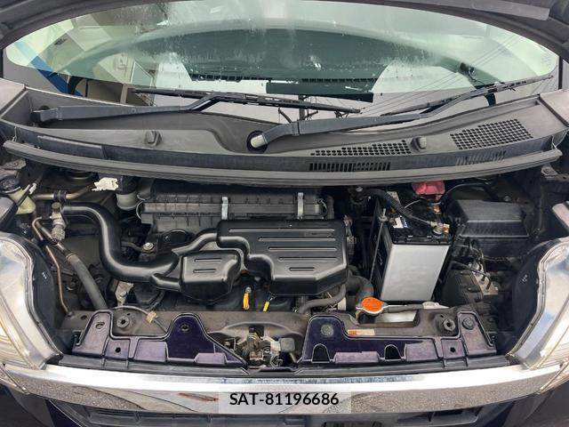 Daihatsu TANTO 2015-08 8005278-18