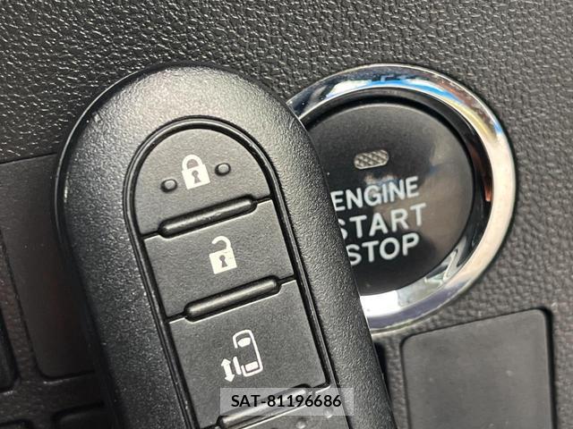 Daihatsu TANTO 2015-08 8005278-7
