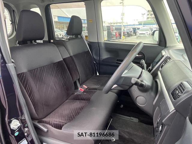 Daihatsu TANTO 2015-08 8005278-8