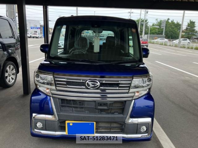 Daihatsu TANTO 2016-11 8005417-0