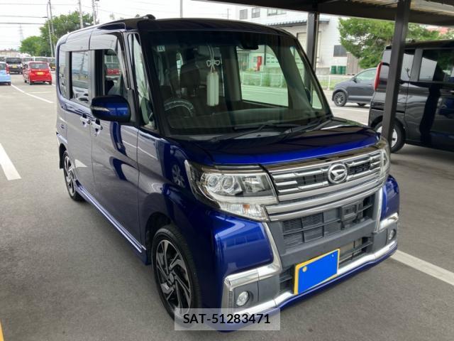 Daihatsu TANTO 2016-11 8005417-1