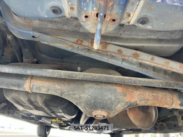 Daihatsu TANTO 2016-11 8005417-11