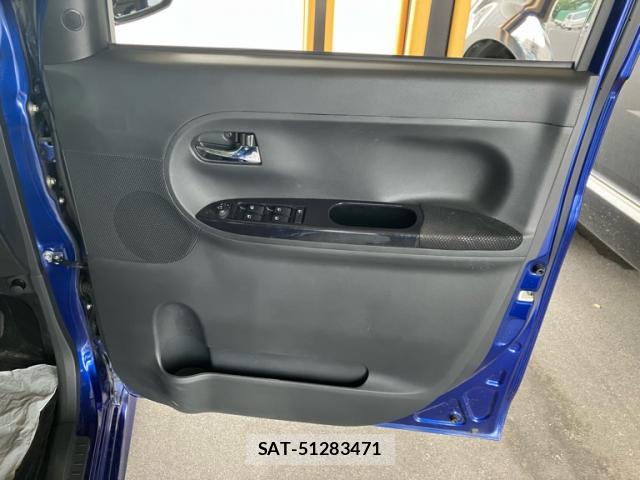 Daihatsu TANTO 2016-11 8005417-14