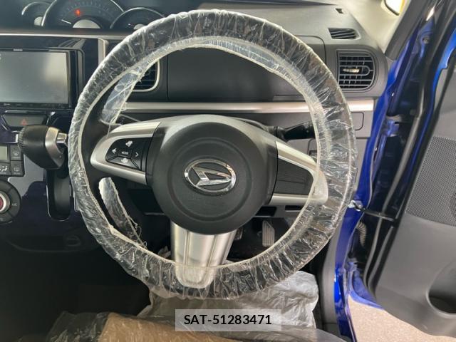 Daihatsu TANTO 2016-11 8005417-16