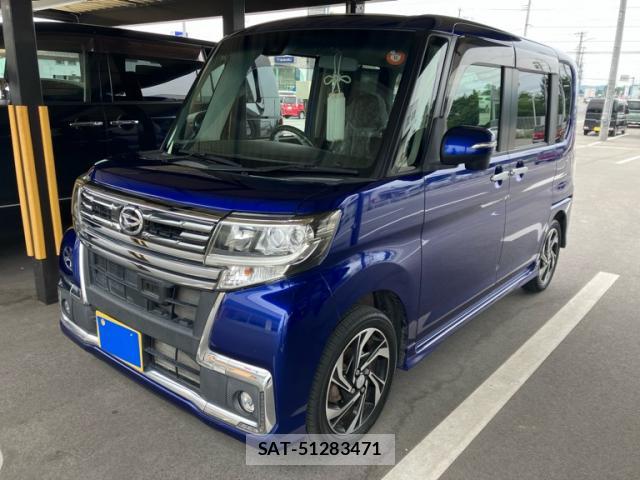 Daihatsu TANTO 2016-11 8005417-2