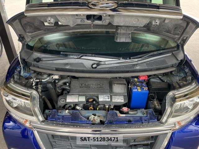 Daihatsu TANTO 2016-11 8005417-4