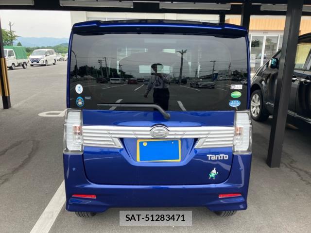 Daihatsu TANTO 2016-11 8005417-6