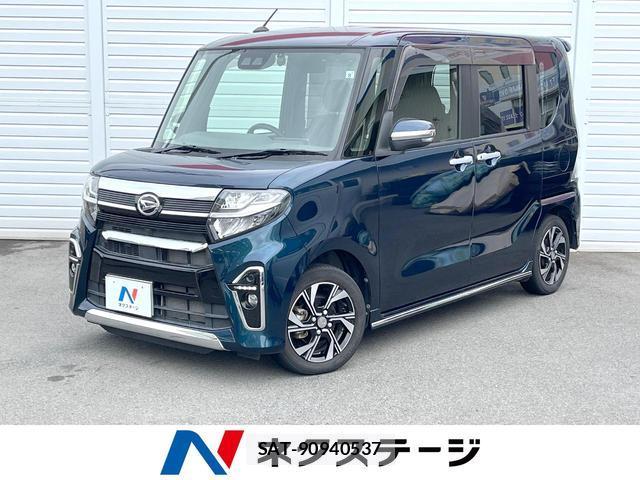 Daihatsu TANTO 2019-08 8005452-0