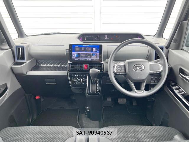 Daihatsu TANTO 2019-08 8005452-1