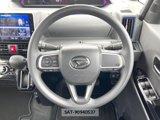 Daihatsu TANTO 2019-08 8005452-10