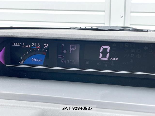 Daihatsu TANTO 2019-08 8005452-11